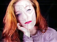 Mind Control - Astonishing Porn Clip Milf Exclusive Crazy , Watch It