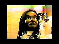 Black Devil Doll De LEnfer