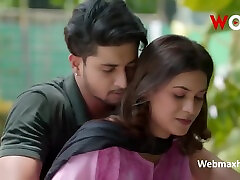 New erotis striptis Ki Sawari 2023 Woworiginals S01e01t02 Hindi Web Series 1080p
