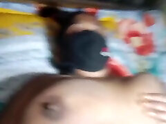 Doggy Style Bhabhi Fucking Debor Bhabhir Sex Video