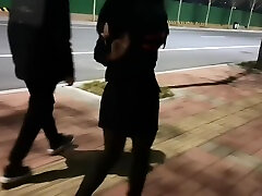omg nun sotp Girls Throw Trash Anywhere And Tie Up