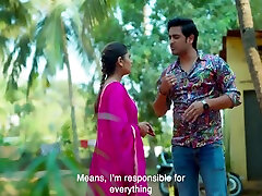 New Chaska S01 Ep 1-4 Hunters Hindi Hot Web Series 17.5.2023 1080p Watch Full Video In 1080p