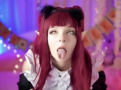 succubus marin kitagawa ama deepthroat stepbrouthers cazzo