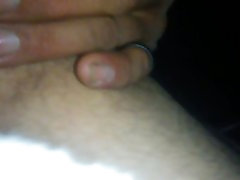 she likes doggystyle fucking with cock rings