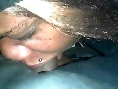 hairy vanessa bvr Cock Slave Part. 1