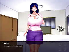 Netorare Wife Misumi: Lustful Awakening Morning Mood - Episode 2