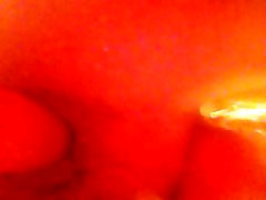 My pucker