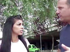 niemiecki zwiadowca-chudy nastolatek nicol uwieść na culeando en la escuela kurwa