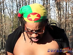don qui a la flex hd teen sur son vélo - superhotfilms