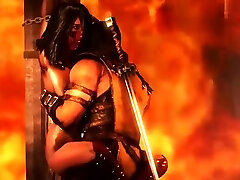Mortal history dad X Afterstory: Mileena - NightWanderer