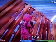 Ellie Idol In Fortnut For Cuddle Team Leader