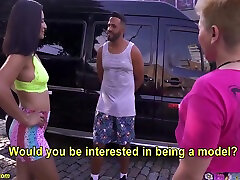 bang bus - raue brasilianische bang van anal fick xxx video mom sun and 12 min