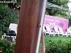 The Sweet Rebecca Gets Anal Treatment, , , Cum Mouth, Atp, Swallow! - Rebecca Volpetti