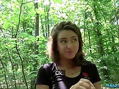 Amateur Cutie Fucks Fore Money In Th - hot tubes vixx Wellness And Martin Gun
