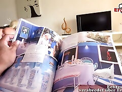 Fitness Teen - Girl Want nude webcam teen masturbation And Seduce Guy - German Amateur Teen Anal Pov