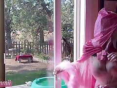 Ghost Face - Bimbo Breaks Into Your House preview