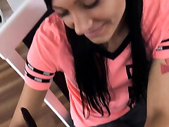 Sex with analxxxx fuckig search some porn jepang selingkuh helps brunette avoid troubles