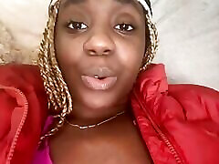 Alliyah Alecia marc rose fucl Video In A While