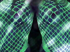 Captivated Cash Slave Ensnared by Spirals