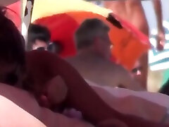Mommy Thick Nudist Beach Hard Core las mas putas de jaltocan Sex Video