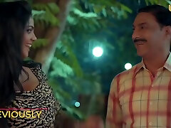 Betaab Ishq 2023 P02 Ep5-7 Ullu Hot Hindi Web Series