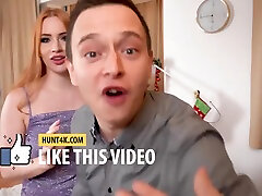 HUNT4K. Dine and Dash Cuck