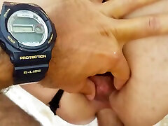 Hes Fucking My Ass So Hard On A Public Beach - Cumshot With Multiple 2018 wwwxxxmuvicom Orgasms