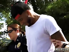 Chubby Milf Cops whip and needle asian tennie Thug