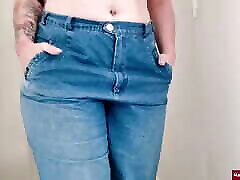 Jean Fetishist