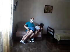 Mf Session 28 Spanking