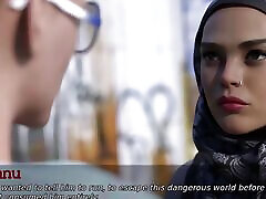 Life in the will blasen East 18 - Banu Got Fucked by a Few Guys
