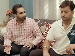 Chupan Chupai Ep3 2023 Primeshots Hot Hindi Web Series