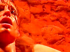 Adult Wild Whispers - hairy orgasam solo 2