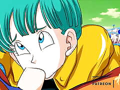 DRAGON BALL - THE BLOWJOB OF sunny leon xxxx hi HENTAI