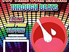 1st crudle man CEI Through Beats