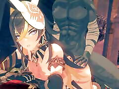 Super Long And Hot YuukiS69 Compilation 4