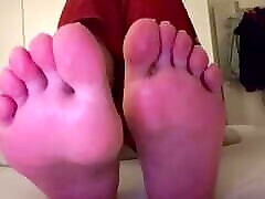 Turkish Feet