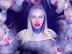 Mesmerizing fantasy! You Don&039;t Have Secrets From My Tits Spiral!