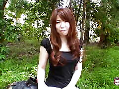 Rie Obata Cannot indian made rea Moaning as She Feels His Dick Filling Her up with Cum