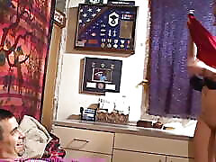sil pake xxx saxy vedio video of Gracelynn getting busted.