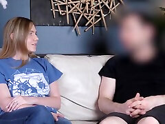 Spanked And Degraded Before Facial With Rebel Rhyder
