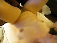 public pussy flashing Films BBC Cumming on Wifes Hairy Pussy