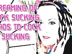 Dreaming of Cock Sucking Leads to Cocksucking