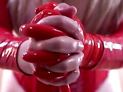 Short Red guy boy sex videos Rubber Gloves Fetish. Full HD Romantic Slow Video of Kinky Dreams. Topless Girl.