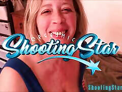 Bent OVER for Warm brandi love standings Doggy CREAMPIE !!!