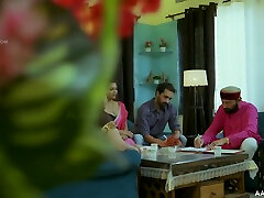 Jadui Ittar Season 01 Episode 01 2023 Woow Hindi Hot Web Series