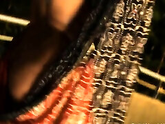 Artistic Body Movements From India