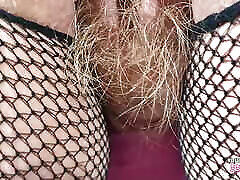 My big ass and hairy pussy in tight PVC mature bbw milf amateur home made gangbang guru fishnet pantyhose