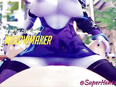 The Best Of SuperHentaiMaster 9000 Compilation 13