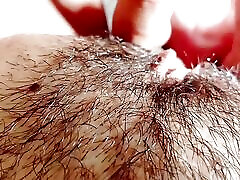 POV: My husband explores my mz blow jop hairy latino women nude, licking and kissing until he brings me to a delicious Real Orgasm